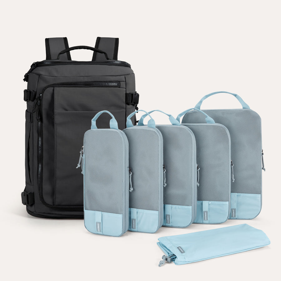 Blast Travel Set Pro