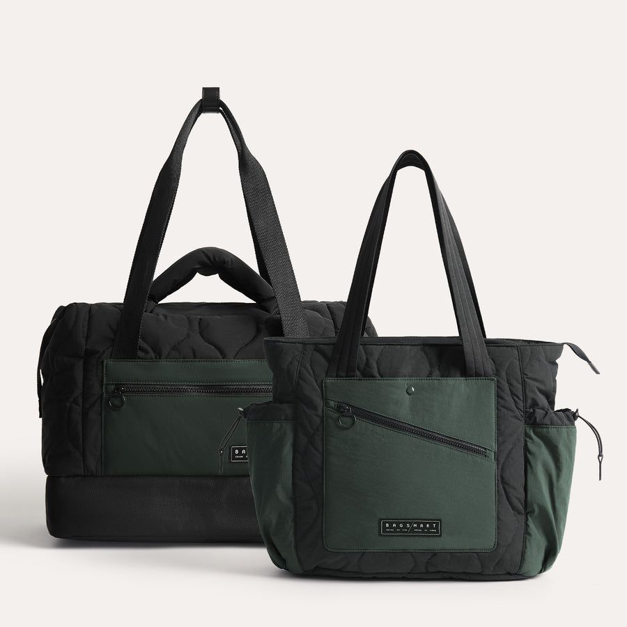Paz Travel Set