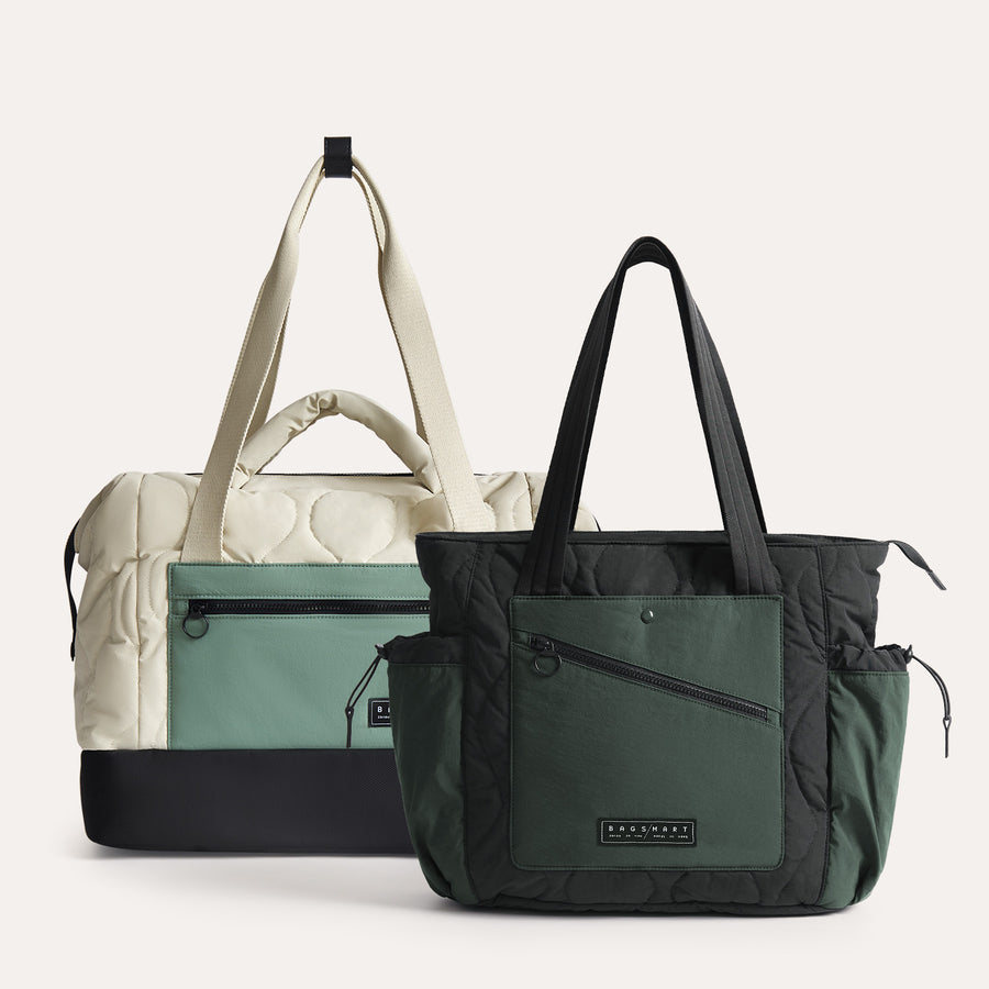 Paz Travel Set