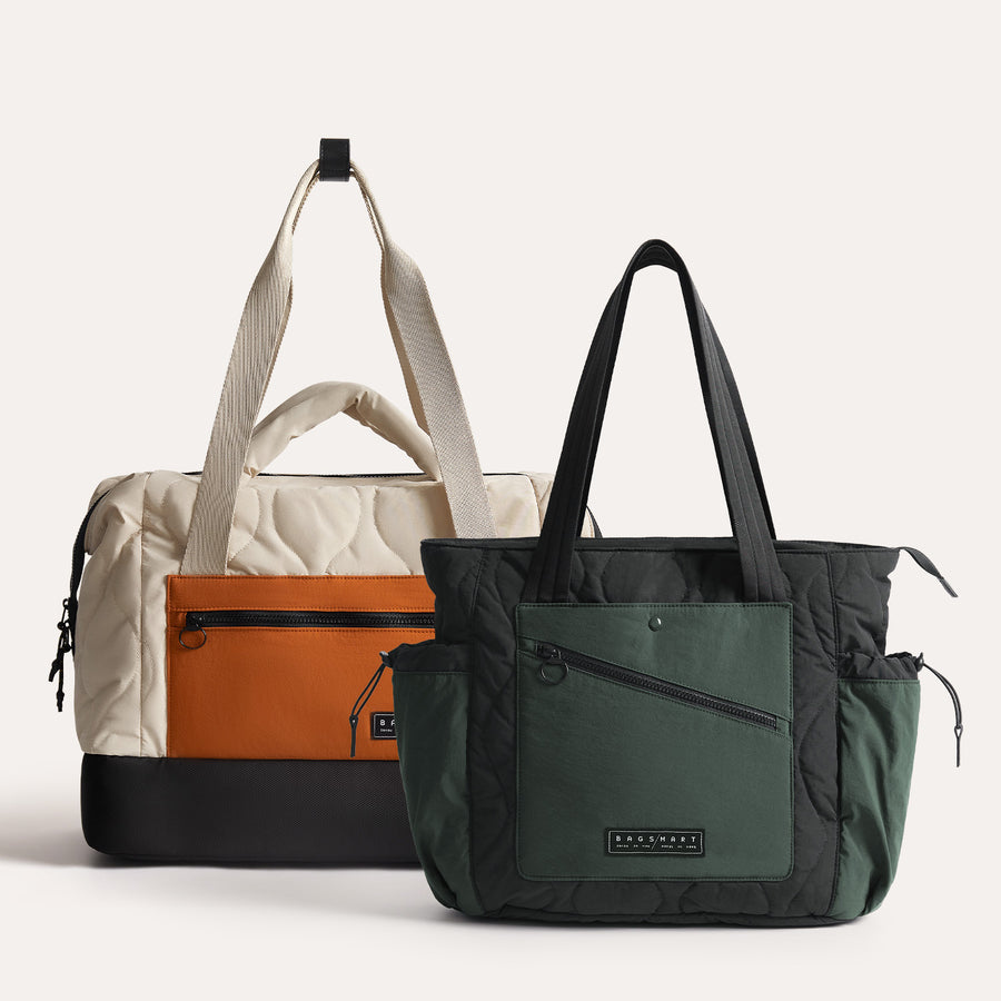 Paz Travel Set