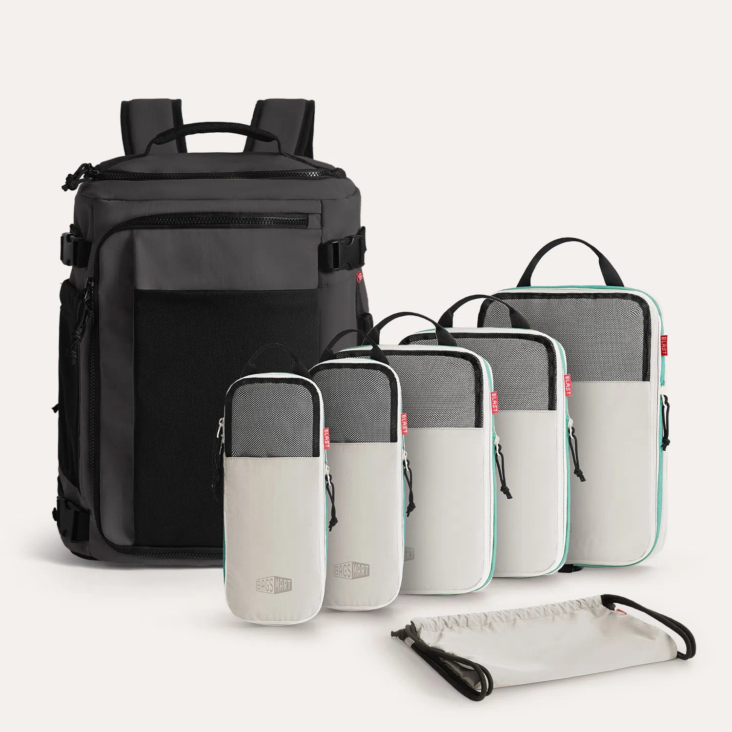 Blast Travel Eaze Set