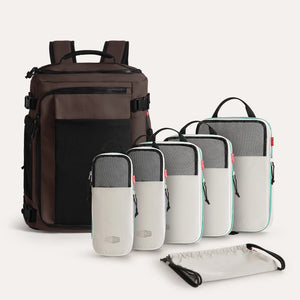 Blast Travel Eaze Set