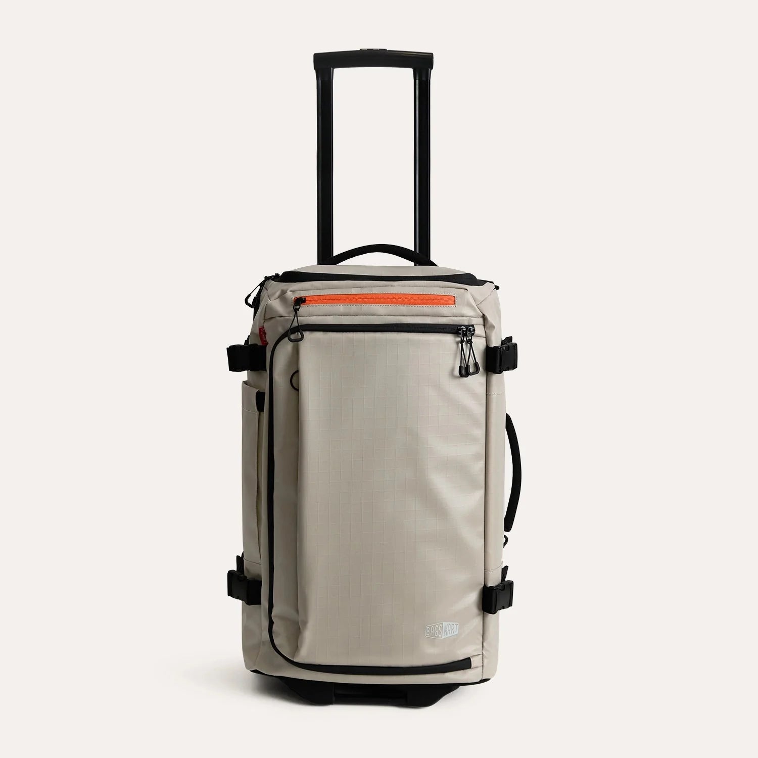 Blast Pro Rolling Backpack for Travel | BAGSMART – EU.BAGSMART