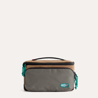 BAGSMART Travel Toiletry Bag: Organized Storage for Stress-Free Travel