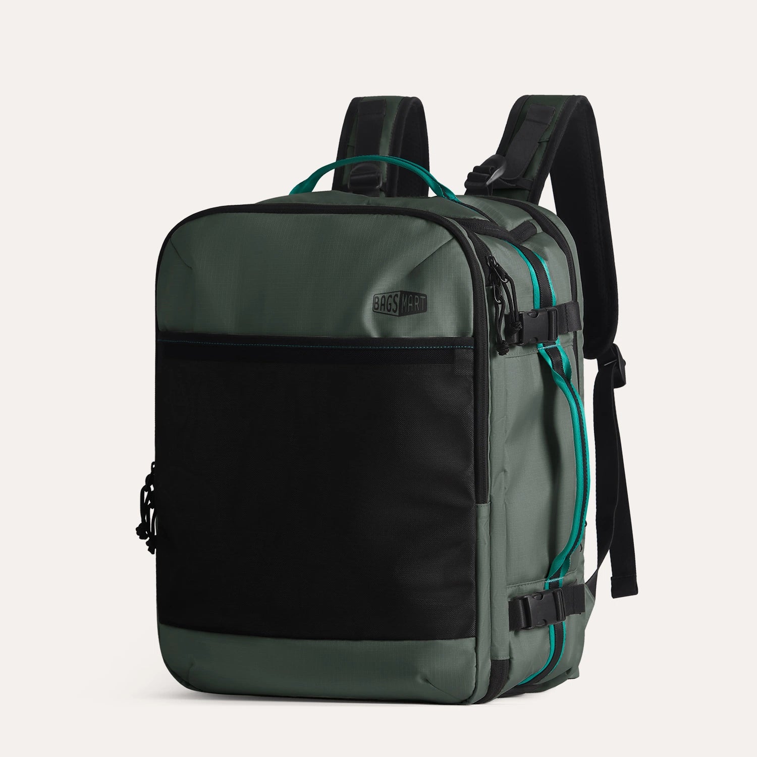 Blast_40L_travel_backpack-in-green-smoke