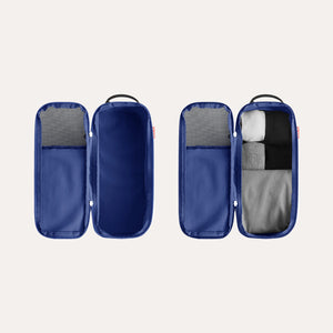 Blast Packing Cubes