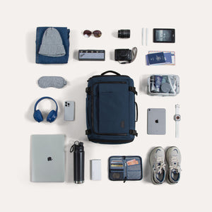 Blast Travel Backpack