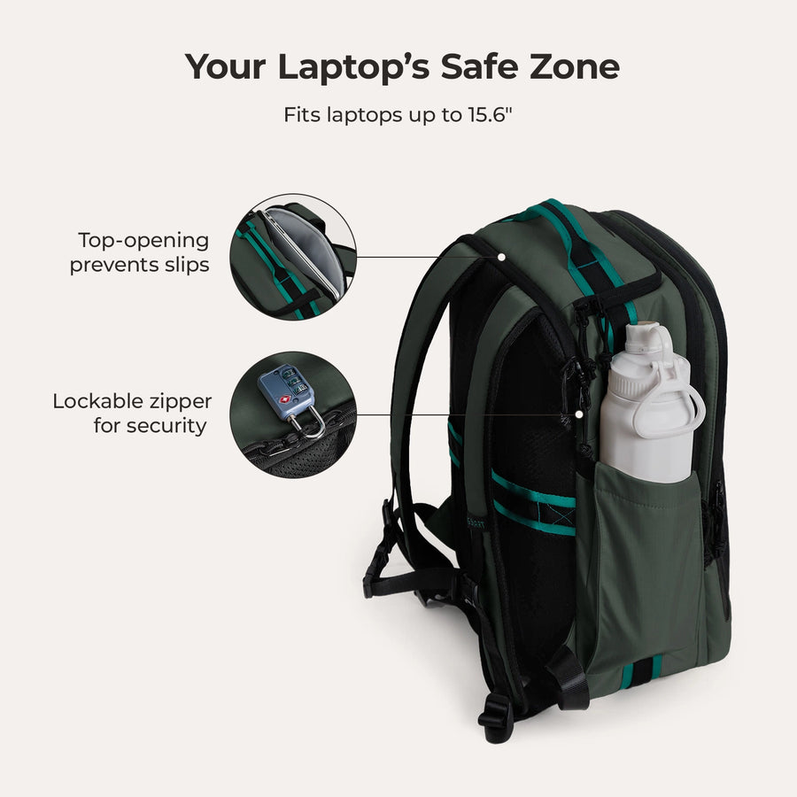 Blast Elite 22L Backpack