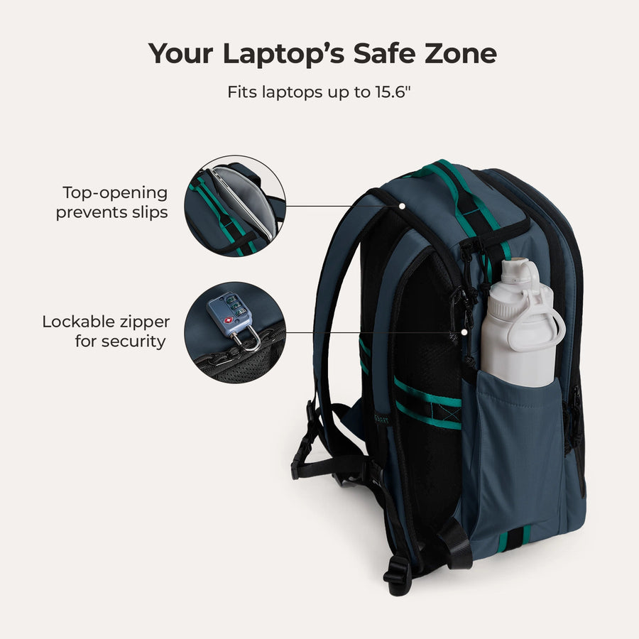 Blast Elite 22L Backpack