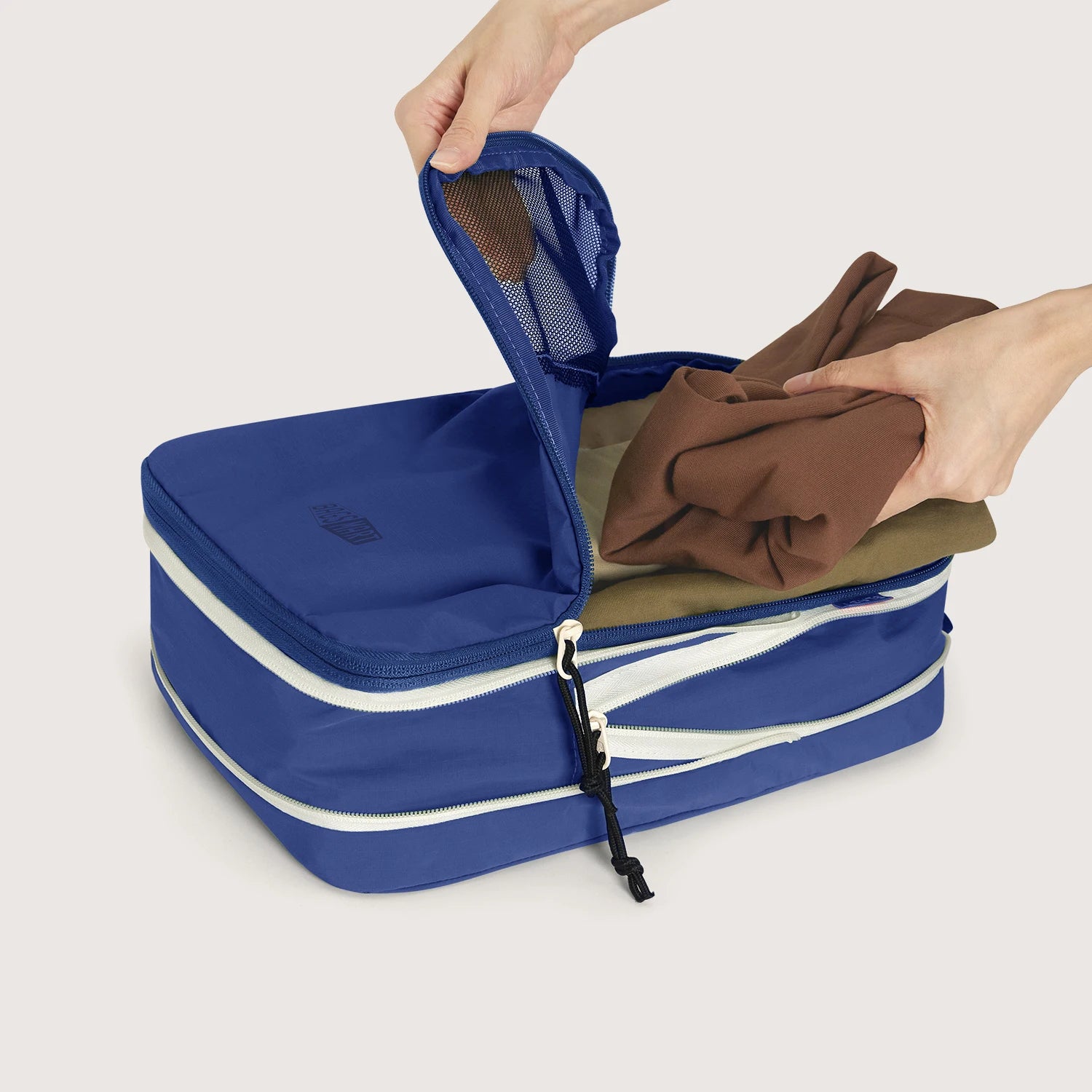 Blast Packing Cubes