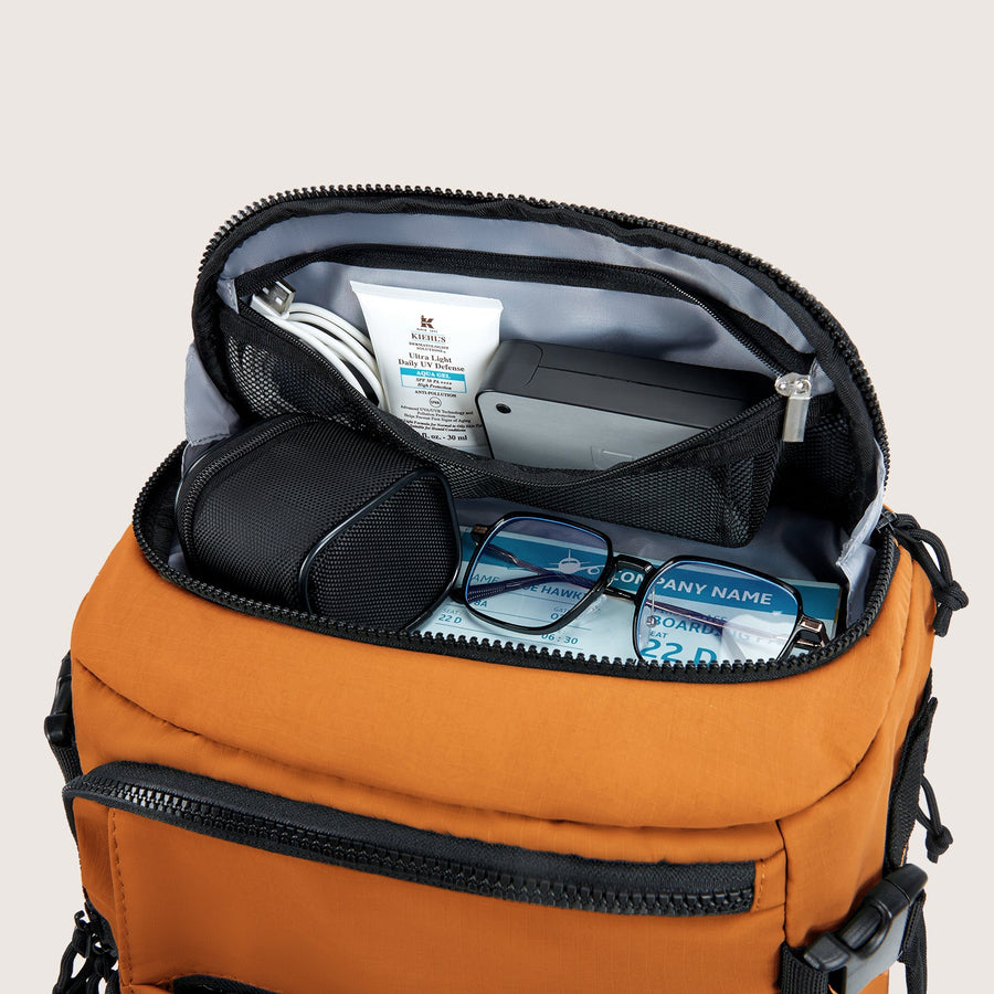 Blast Quick Access 28L-38L Handgepäck-Reiserucksack