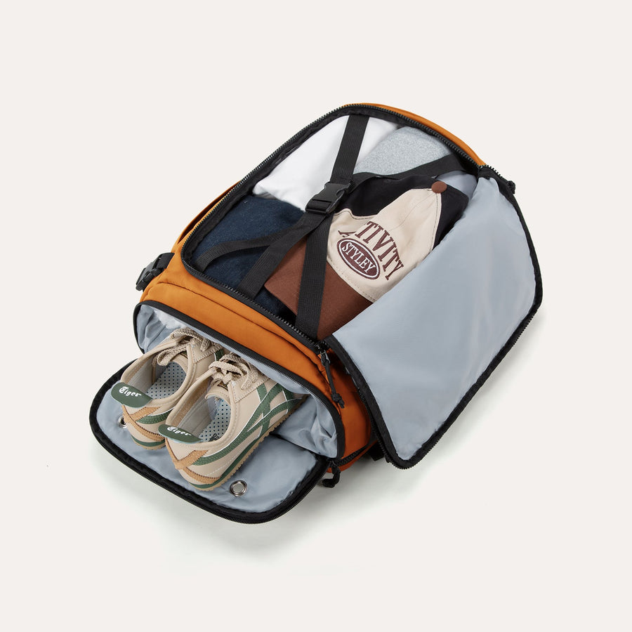 Blast Quick Access 28L-38L Handgepäck-Reiserucksack