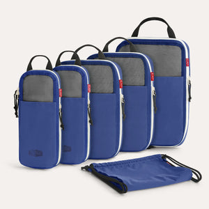Blast Packing Cubes