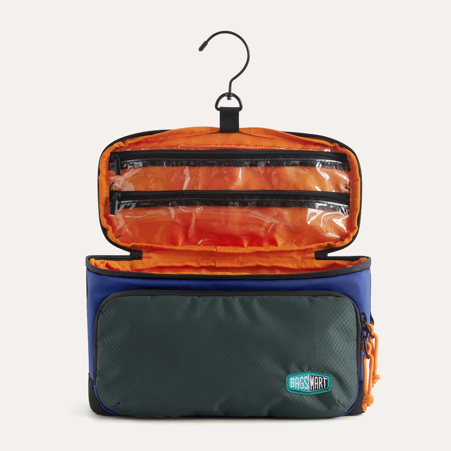 Blast 4.5L Hanging Toiletry Bag