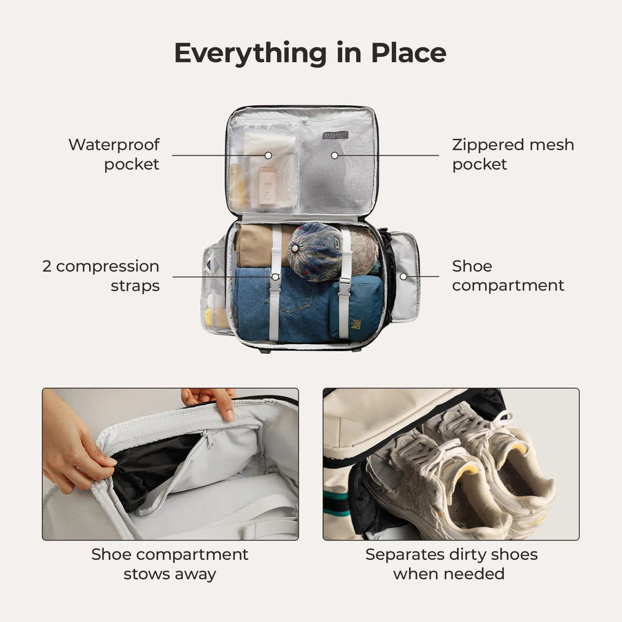 Blast_40L_travel_backpack-in-beige