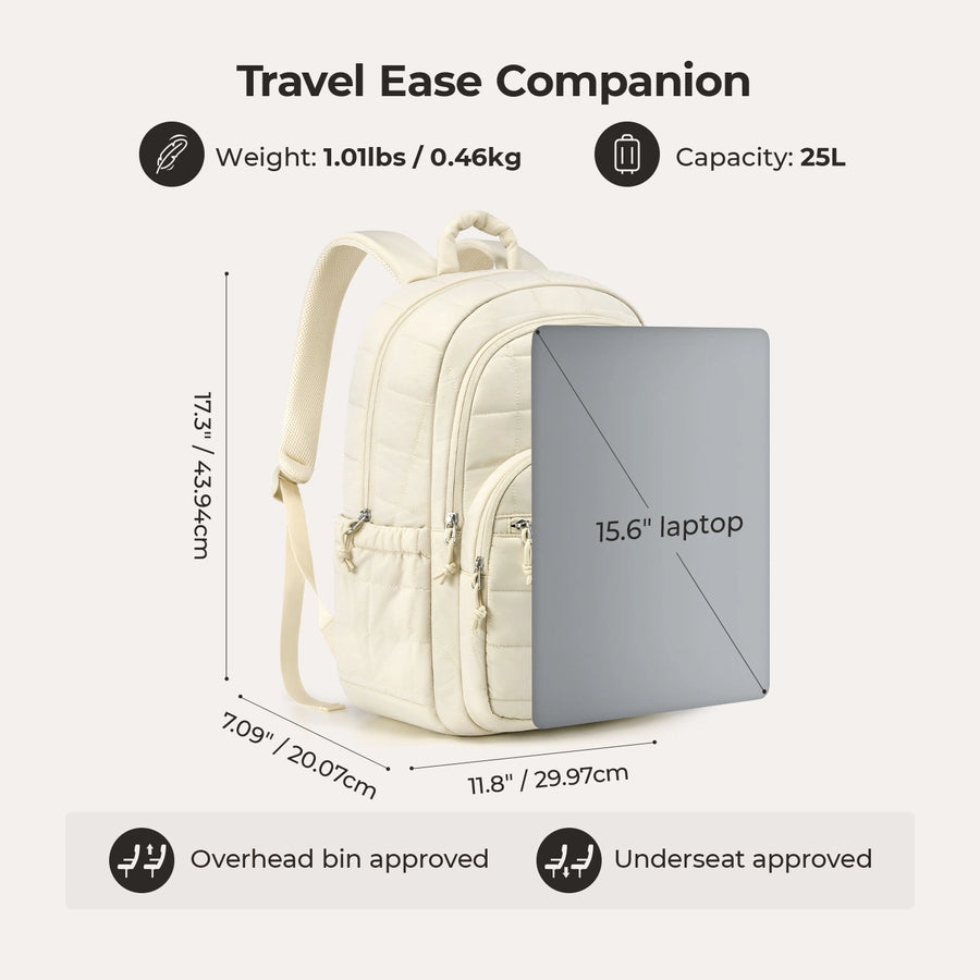 Bubble 15.6 Inch Daypack