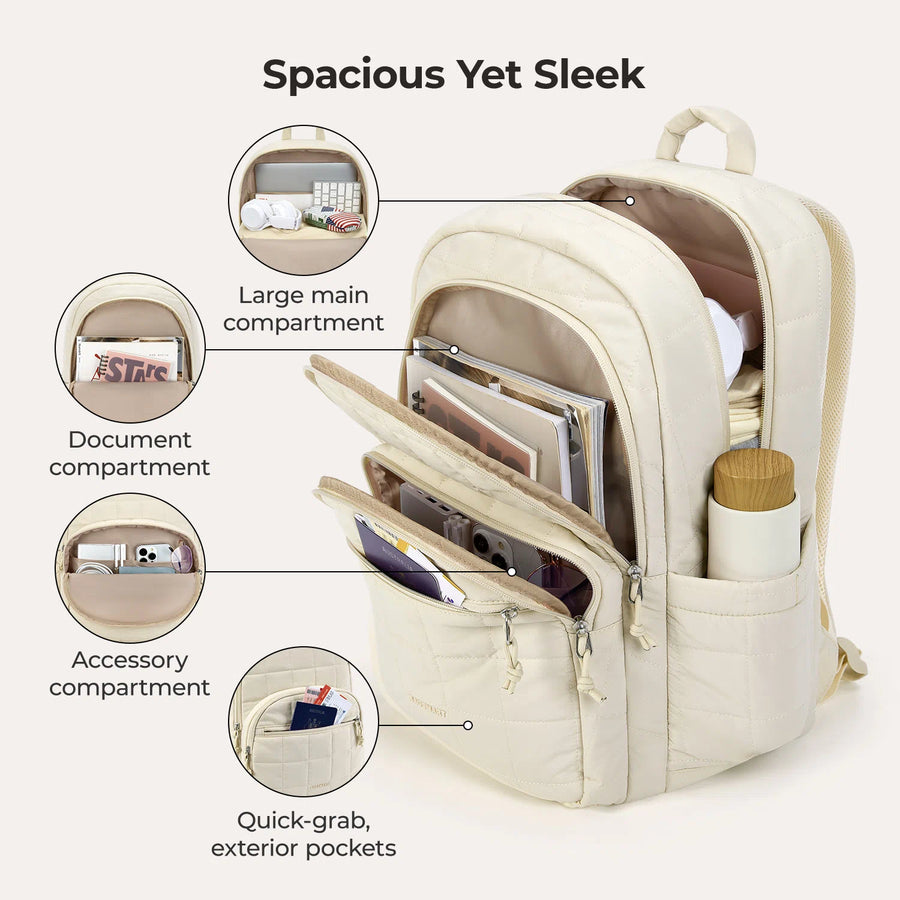 Bubble 15.6 Inch Daypack
