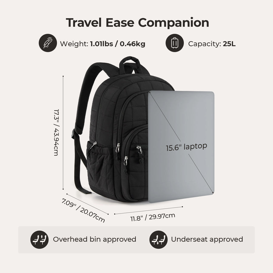 Bubble 15.6 Inch Daypack