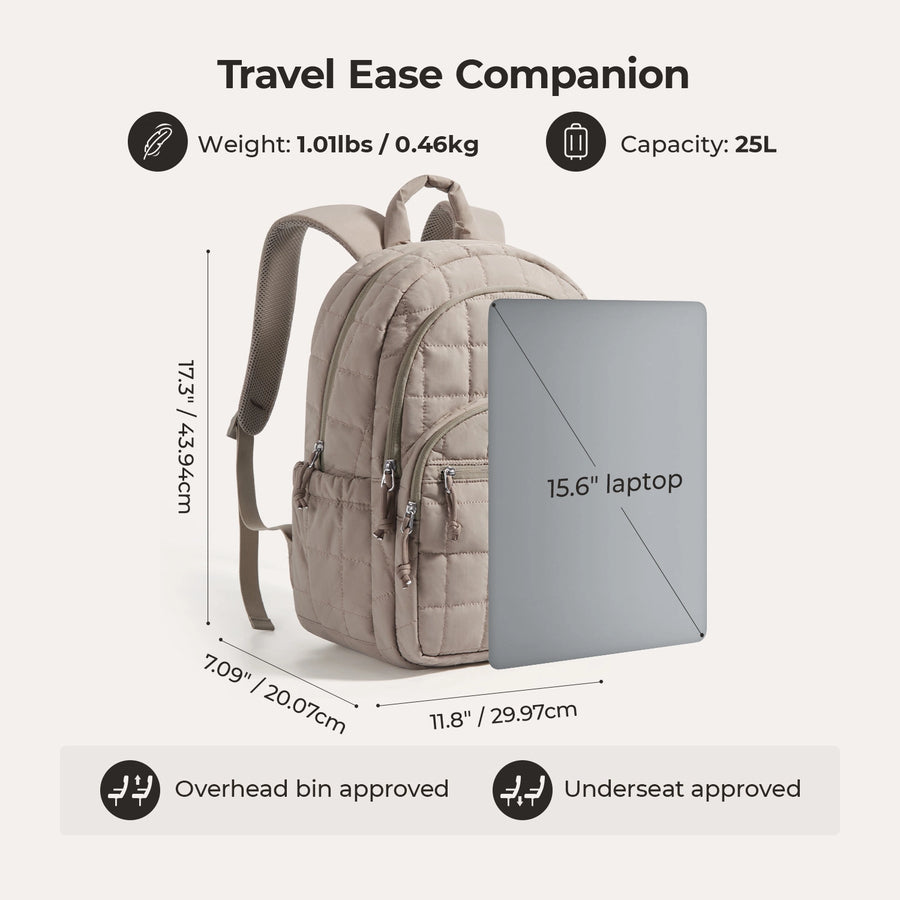 Bubble 15.6 Inch Daypack