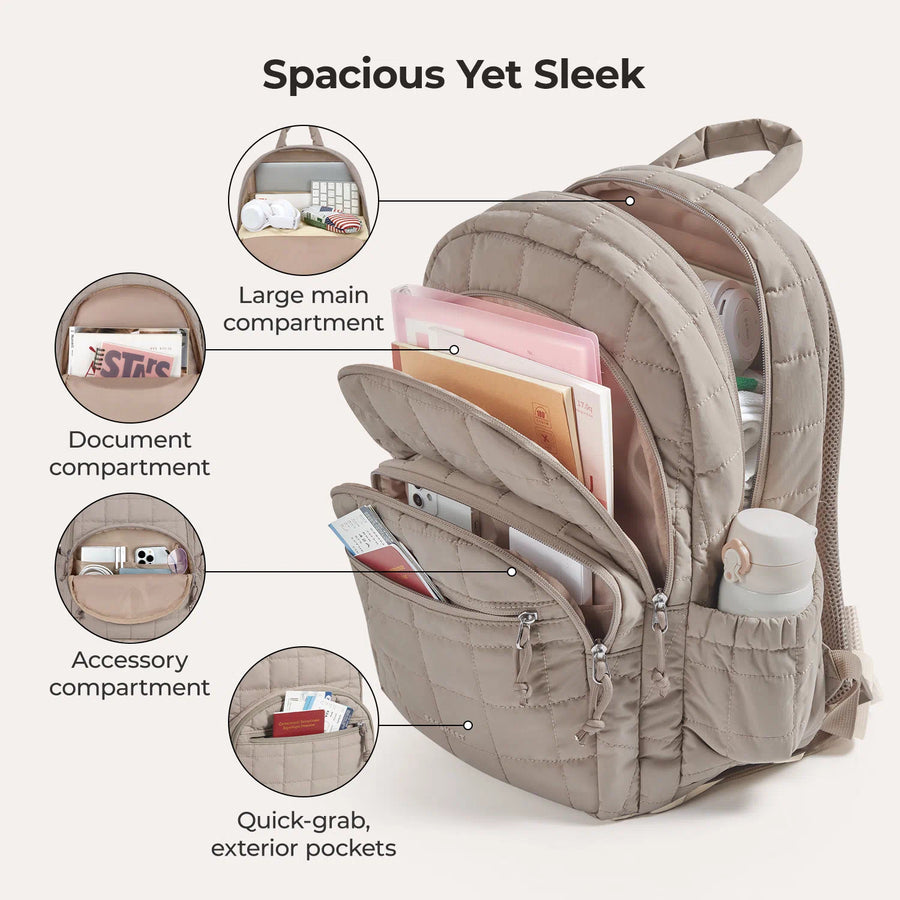 Bubble 15.6 Inch Daypack