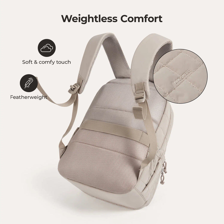 Bubble 15.6 Inch Daypack