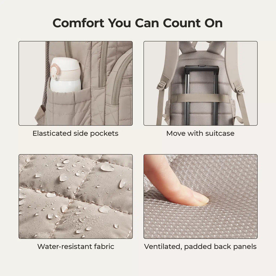 Bubble 15.6 Inch Daypack