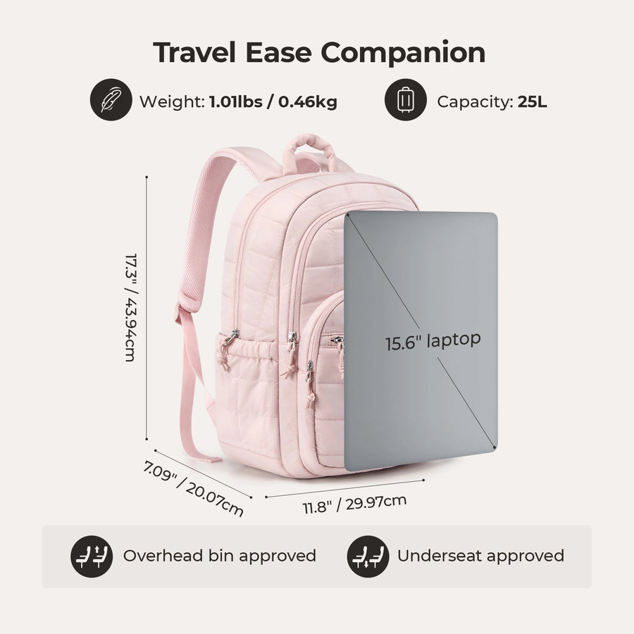 Bubble 15.6 Inch Daypack