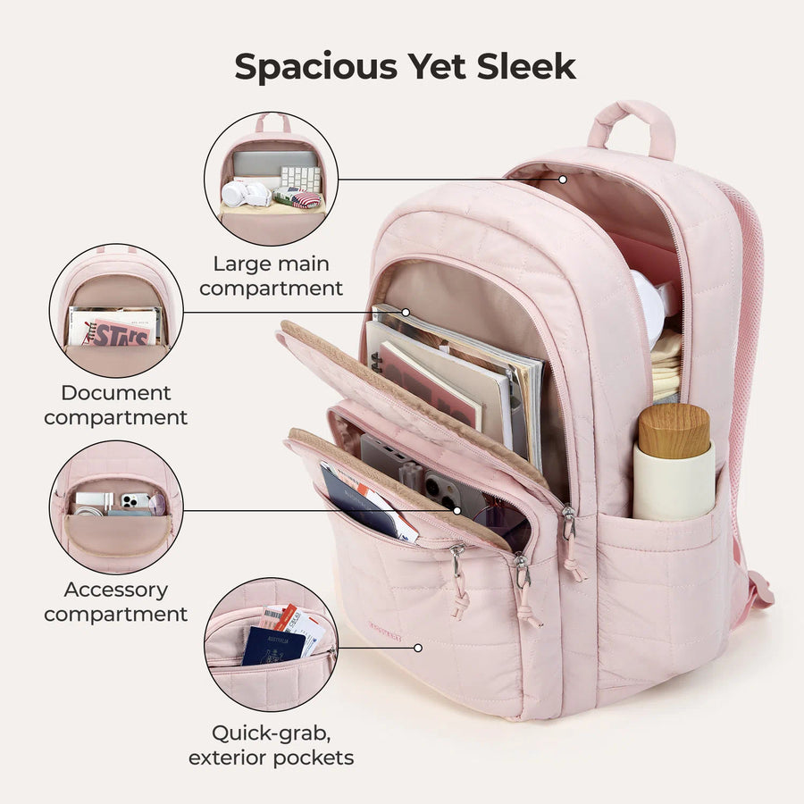 Bubble 15.6 Inch Daypack