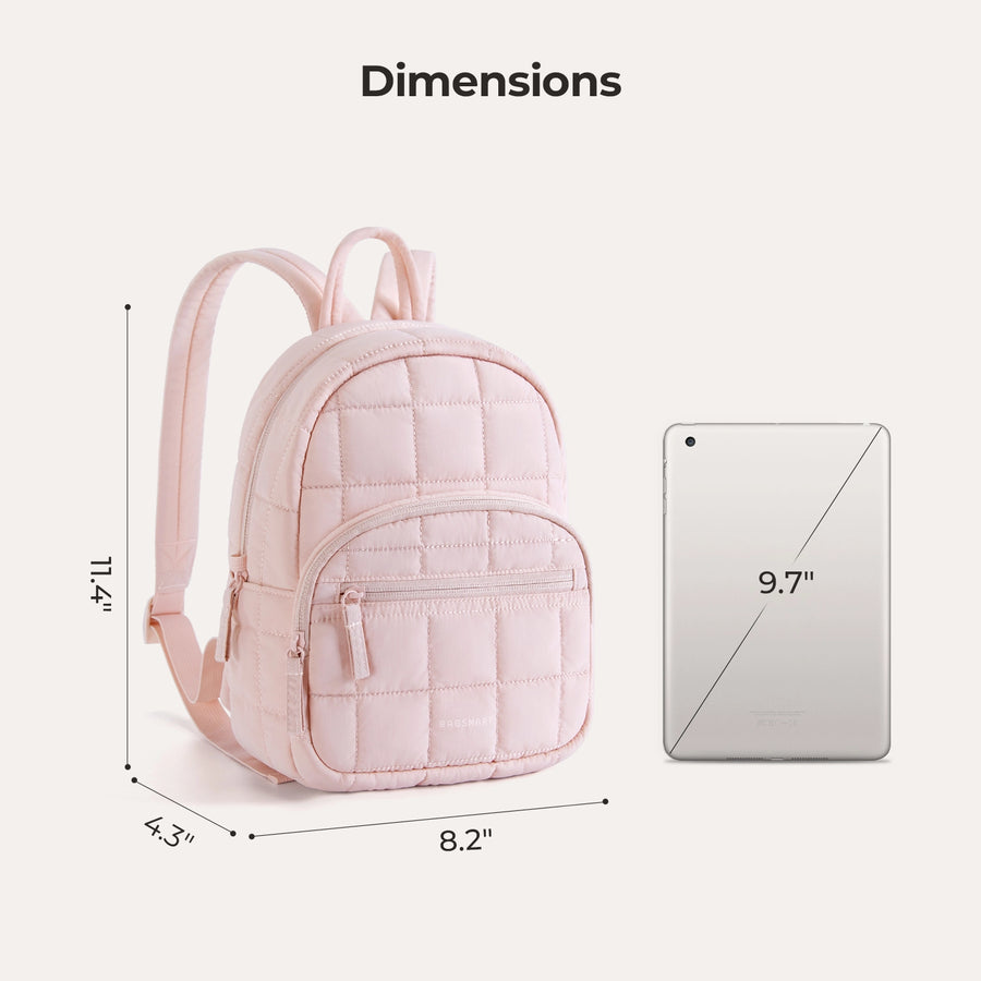 Bubble Mini Daypack
