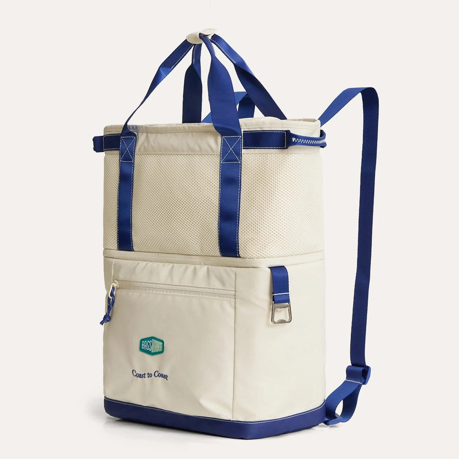 Coast 20-Can Soft Cooler BAGSMART