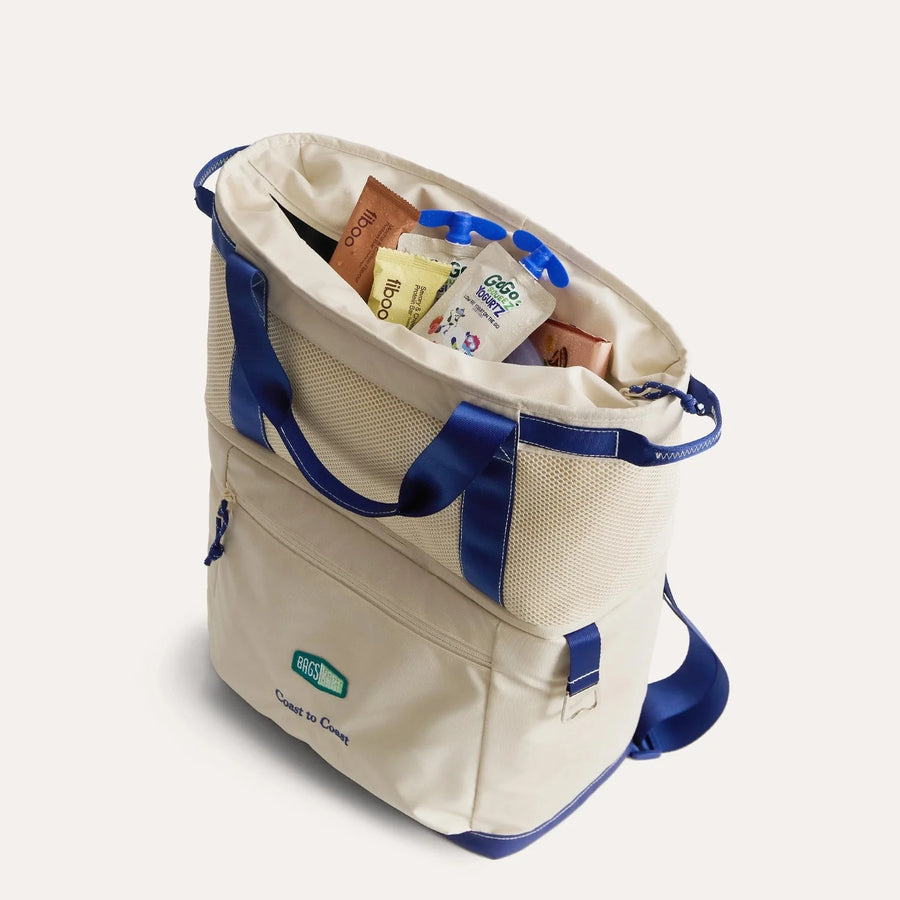Coast 20-Can Soft Cooler BAGSMART