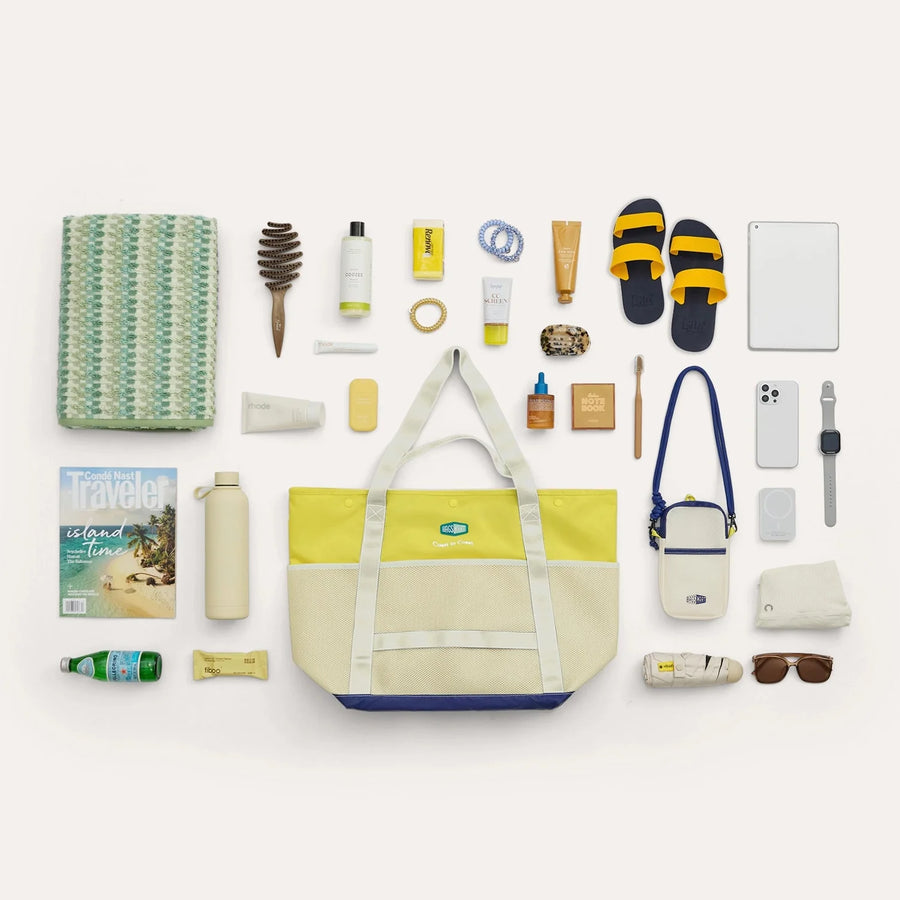 Coast 40L Tote BAGSMART