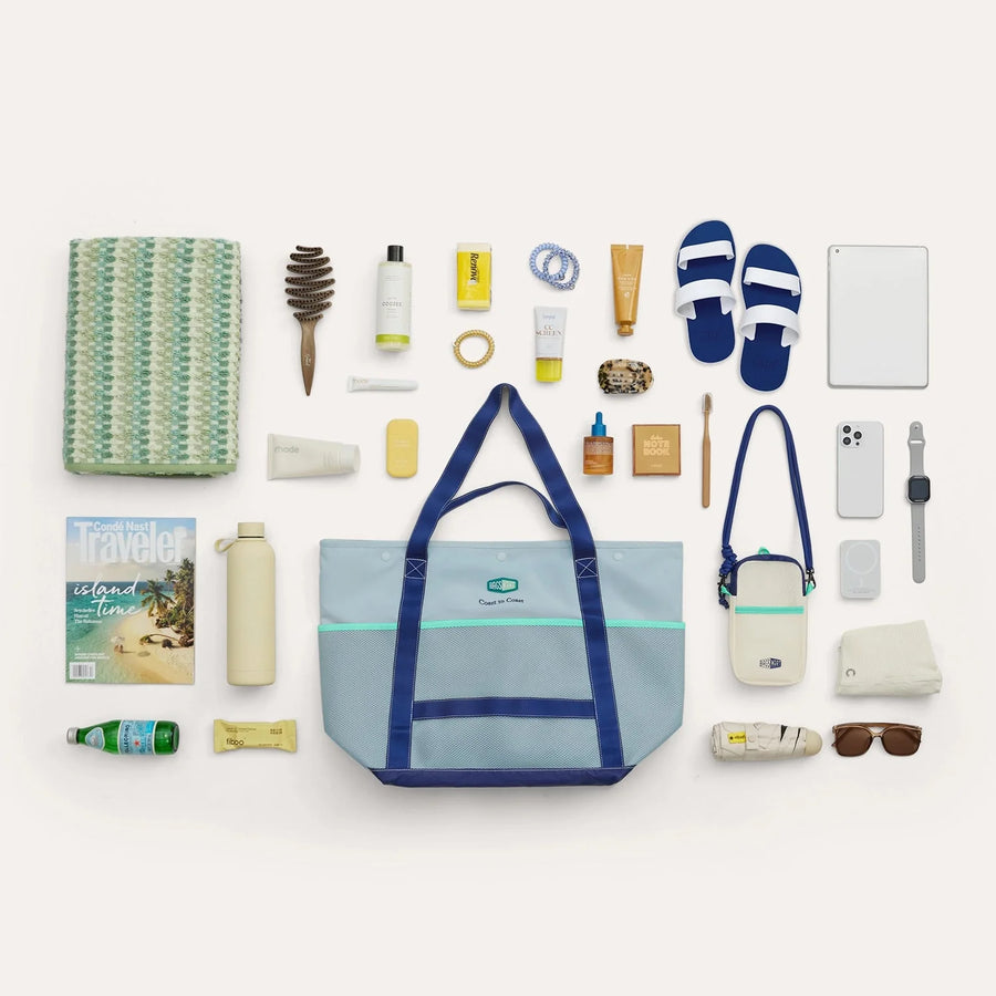 Coast 40L Tote BAGSMART