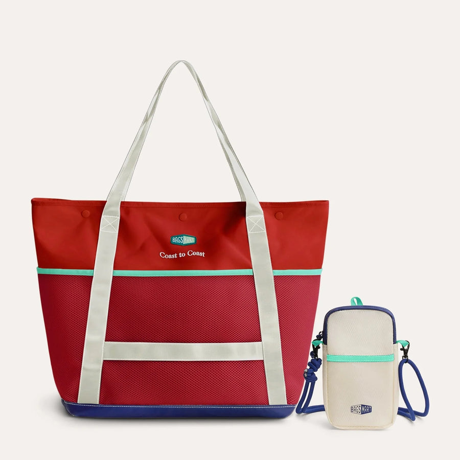 Coast 40L Tote BAGSMART