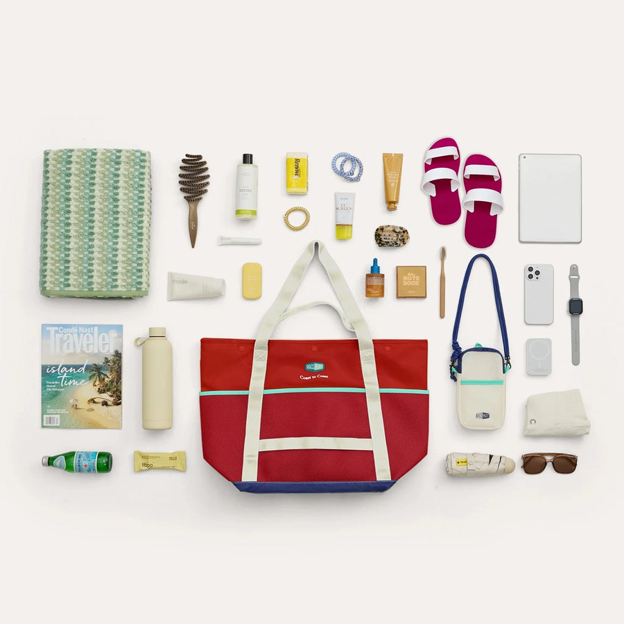 Coast 40L Tote BAGSMART