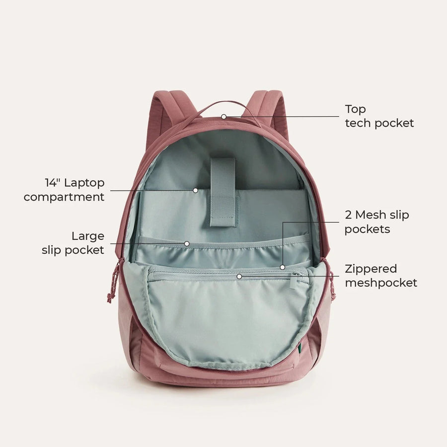 Crush 18L Backpack BAGSMART