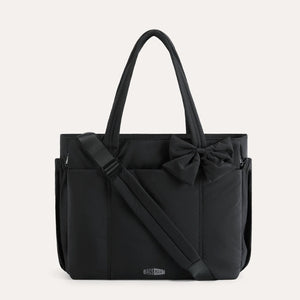 Crush26LTote-in-black