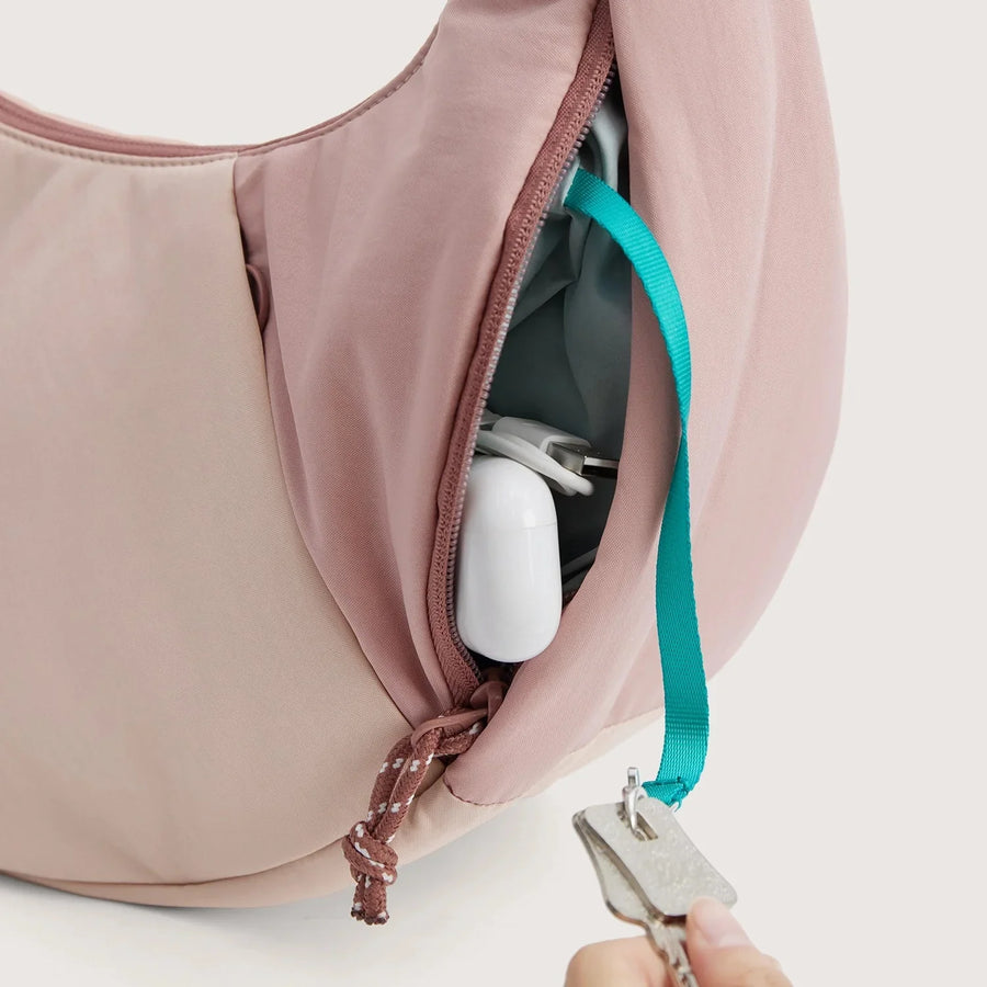 Crush Hobo Bag BAGSMART