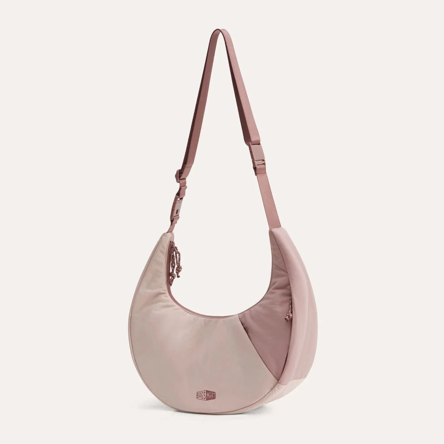 Crush Hobo Bag BAGSMART
