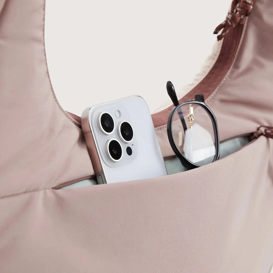Crush Hobo Bag BAGSMART