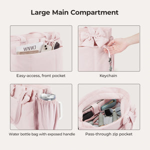 Crush_26L_Tote_Workout_large_main_compartment_water_bottle_Pink
