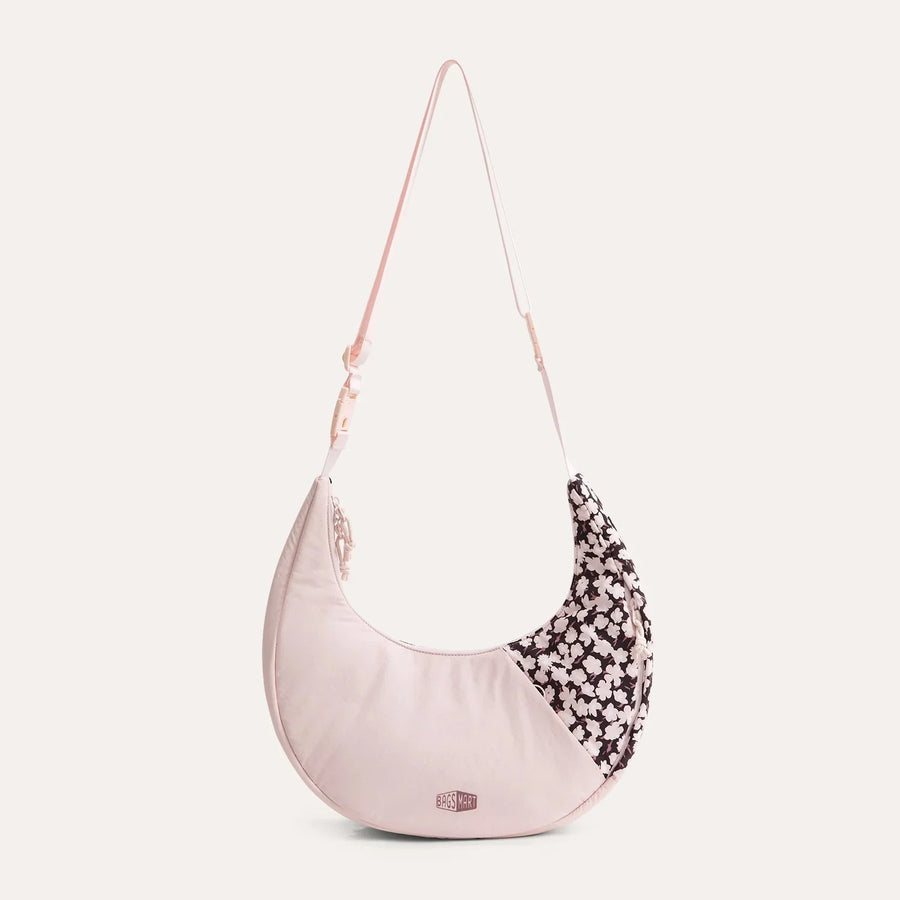 Crush Hobo Bag BAGSMART