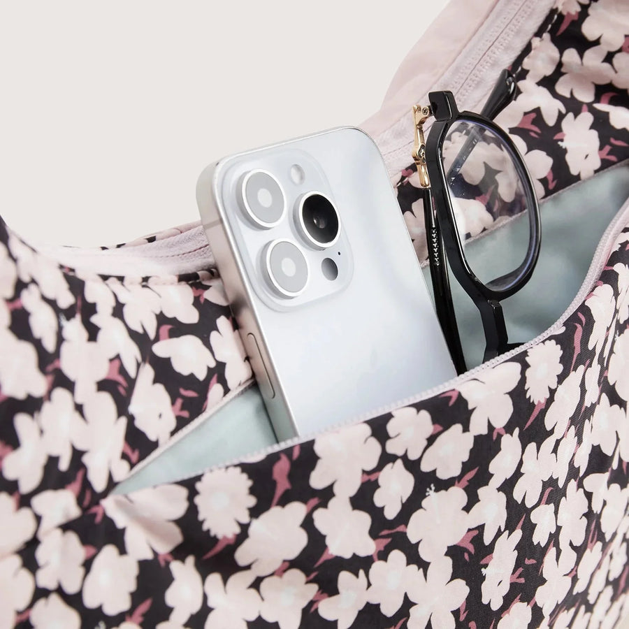 Crush Hobo Bag BAGSMART