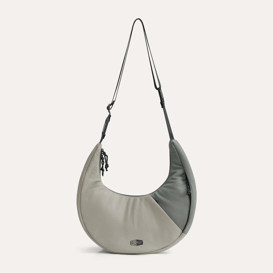 Crush Hobo Bag BAGSMART