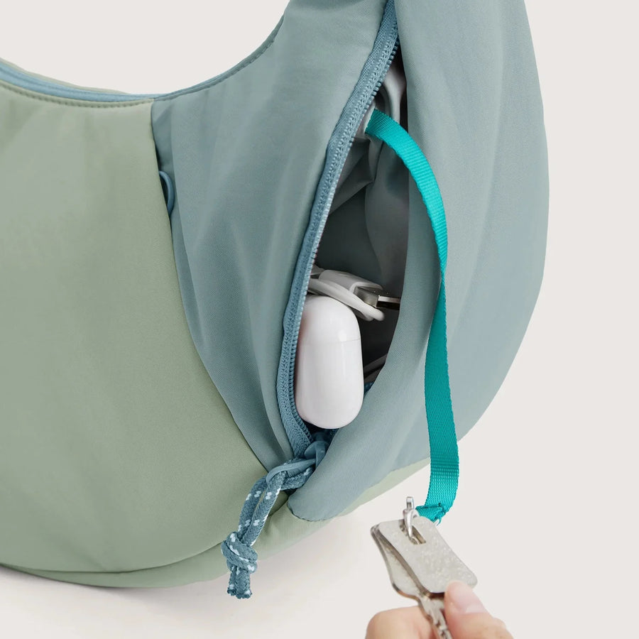 Crush Hobo Bag BAGSMART