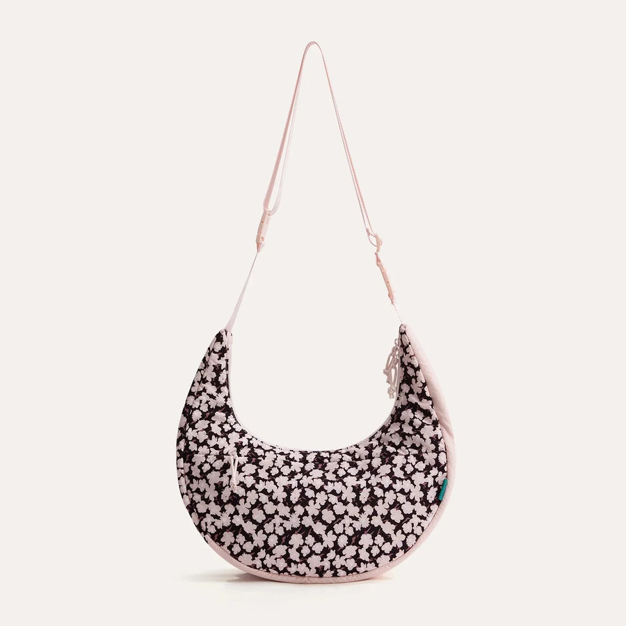 Crush Hobo Bag BAGSMART