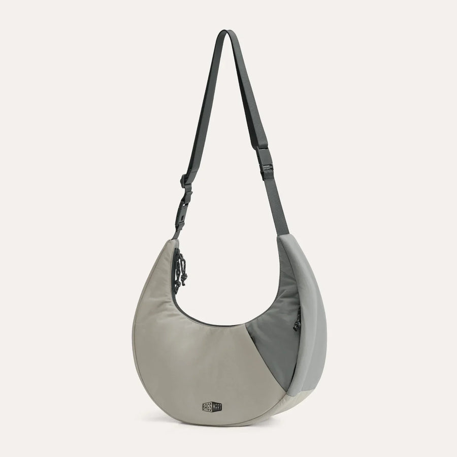 Crush Hobo Bag BAGSMART