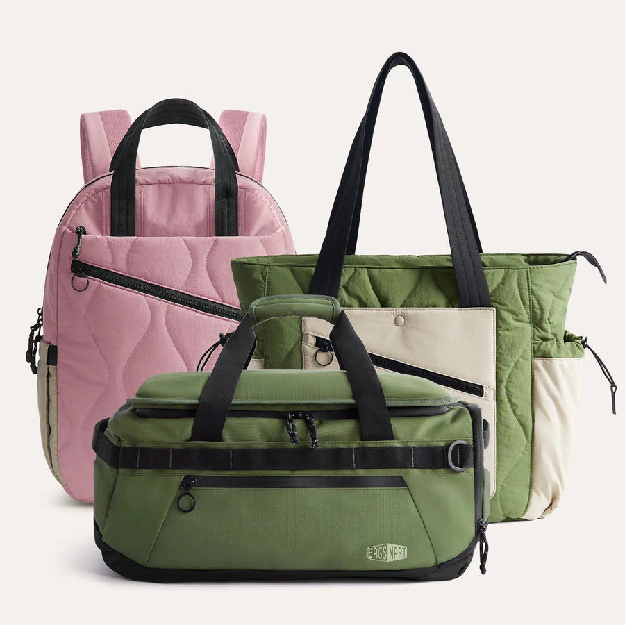 PAZ 3-in-1 Carry Kit