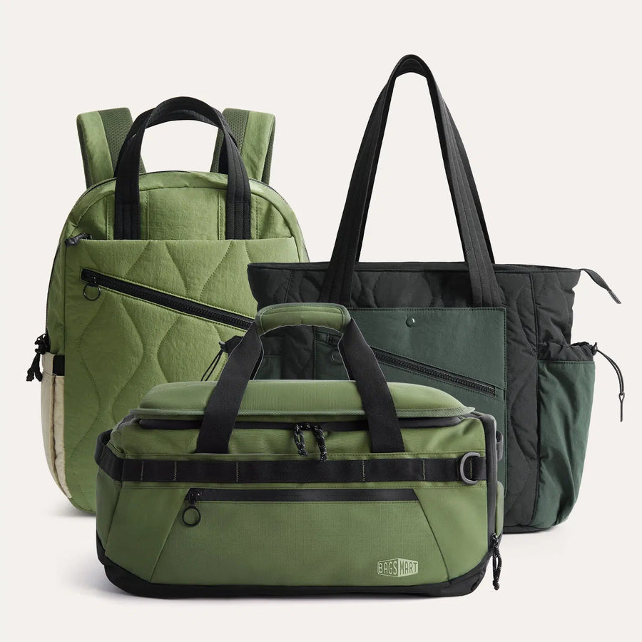 PAZ 3-in-1 Carry Kit