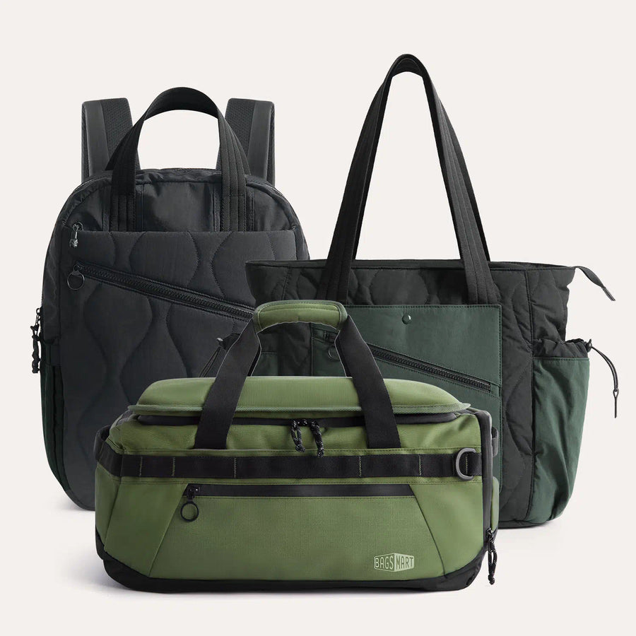 PAZ 3-in-1 Carry Kit